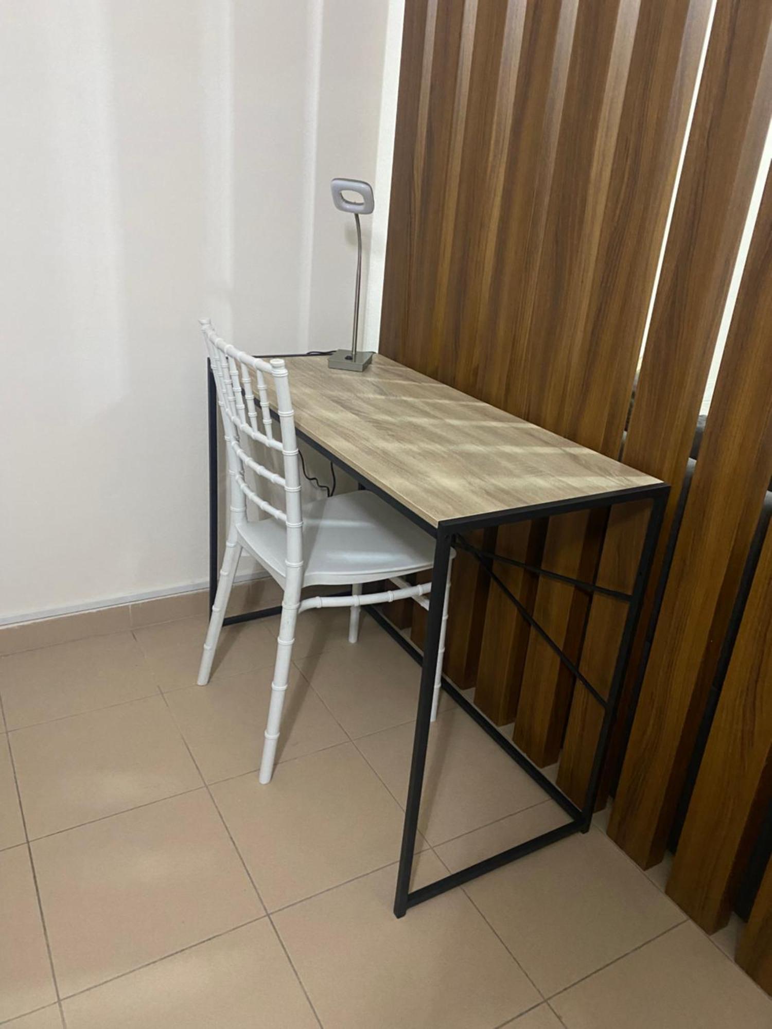 Chlo Apartment 4 Tirane Exterior foto